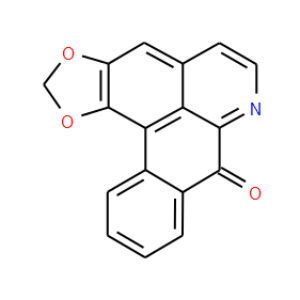 Liriodenine - Click Image to Close