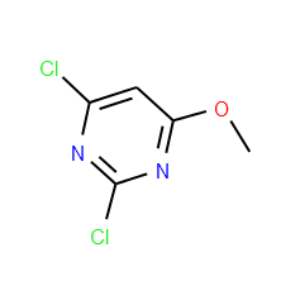 2,4-Dichloro-6-methoxypyrimidine - Click Image to Close