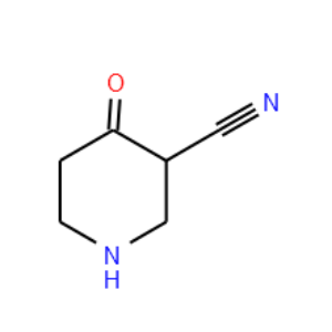3-Cyano-4-piperidone