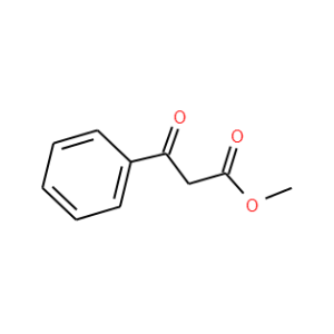 Methyl 3-oxo-3-phenylpropanoate