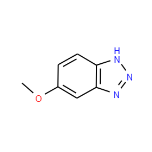 1H-Benzotriazole,5-methoxy- - Click Image to Close