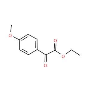 Ethyl 4-methoxybenzoylformate - Click Image to Close