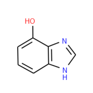 1H-Benzoimidazol-4-ol - Click Image to Close