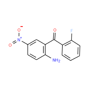2-Amino-2'-fluoro-5-nitrobenzophenone - Click Image to Close