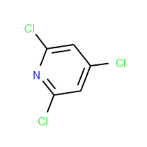 2,4,6-Trichloropyrimidine - Click Image to Close