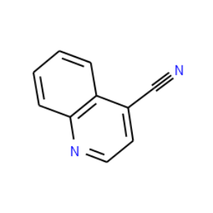 4-Cyanoquinoline - Click Image to Close