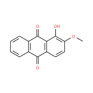 Alizarin 2-methyl ether
