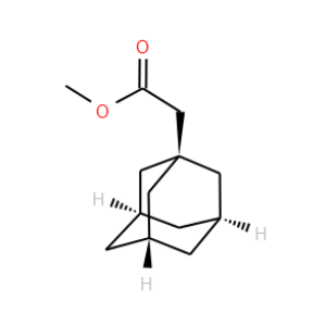 methyl 1-adamantaneacetate - Click Image to Close