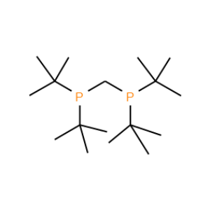 Bis(di-tert-butylphosphino)methane