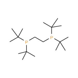 1,2-bis(di-tert-butylphosphino)ethane