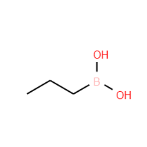 N-Propylboronic acid - Click Image to Close