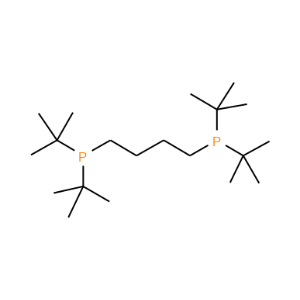 1,4-Bis(di-tert-butylphosphino)butane