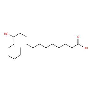 Ricinoleic acid - Click Image to Close