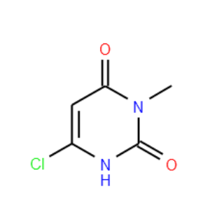 6-Chloro-3-methyluracil - Click Image to Close