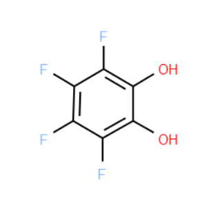 Tetrafluorobenzene-1,2-diol - Click Image to Close