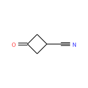 3-oxo-Cyclobutanecarbonitrile