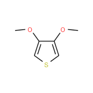 3,4-Dimethoxythiophene - Click Image to Close
