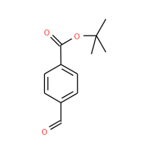 4-Formyl-benzoic acid mono tert-butyl ester - Click Image to Close