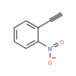 1-Ethynyl-2-nitrobenzene - Click Image to Close