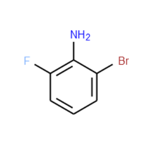 2-Bromo-6-fluoroaniline - Click Image to Close