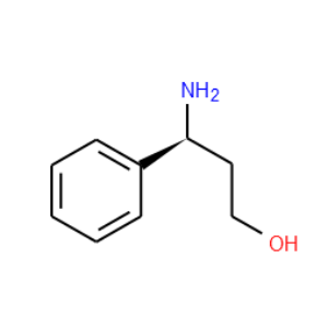 (S)-3-Amino-3-phenylpropan-1-ol - Click Image to Close