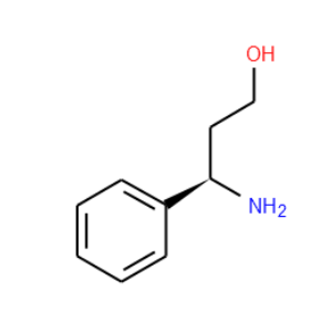(R)-3-Amino-3-phenylpropan-1-ol