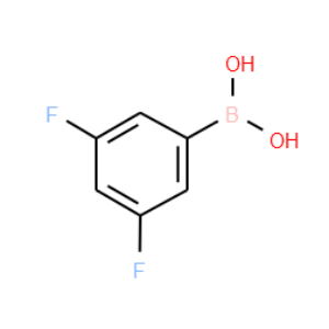 3,5-Difluorophenylboronic acid - Click Image to Close