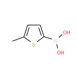 5-Methylthiophene-2-boronic acid - Click Image to Close