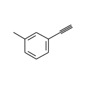 3-Ethynyltoluene - Click Image to Close