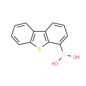 Dibenzothiophene-4-boronic acid - Click Image to Close