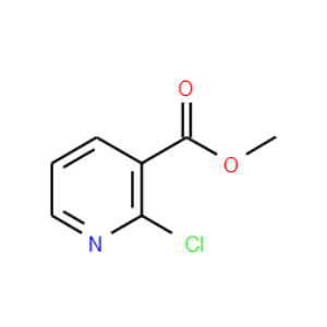 Methyl 2-chloronicotinate - Click Image to Close