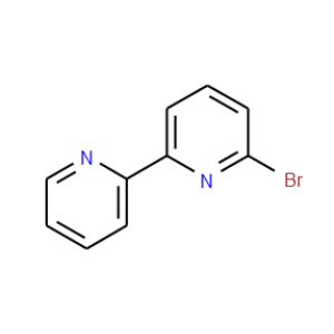 6-Bromo-2,2'-bipyridine - Click Image to Close