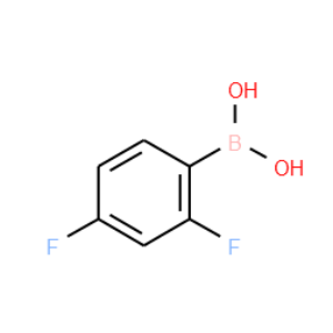 2,4-Difluorophenylboronic acid - Click Image to Close