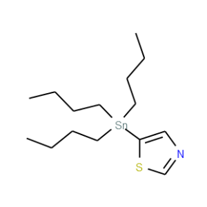 5-(Tributylstannyl)thiazole