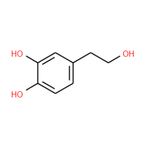 Hydroxytyrosol - Click Image to Close