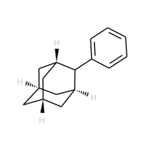 2-phenyladamantane - Click Image to Close