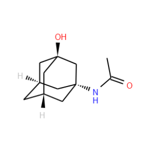 3-acetamido-1-adamantanol - Click Image to Close