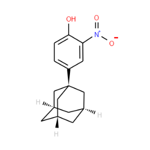 4-(1-adamantyl)-2-nitrophenol - Click Image to Close