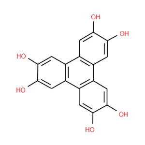 Triphenylene-2,3,6,7,10,11-hexaol