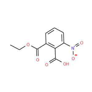 1-Ethyl-3-nitrophthalate - Click Image to Close