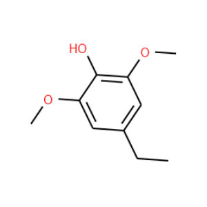 4-Ethylsyringol - Click Image to Close