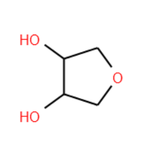 (R,R)-3,4-Dihydroxytetrahydrofuran