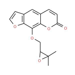 Oxyimperatorin