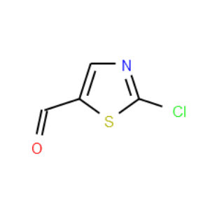 2-Chlorothiazole-5-carbaldehyde - Click Image to Close