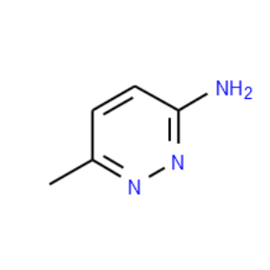 3-amino-6-methyl pyridazine