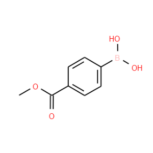 Methyl 4-boronobenzoate - Click Image to Close