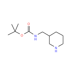 3-N-Boc-Aminomethylpiperidine - Click Image to Close
