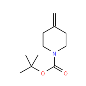 1-Boc-4-methylenepiperidine - Click Image to Close