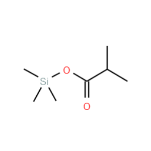 Trimethylsilyl isobutyrate - Click Image to Close