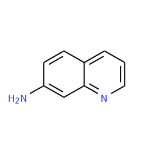 Quinolin-7-amine